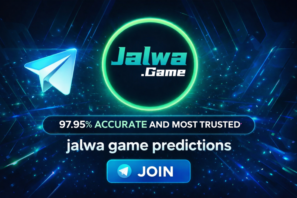 Jalwa login